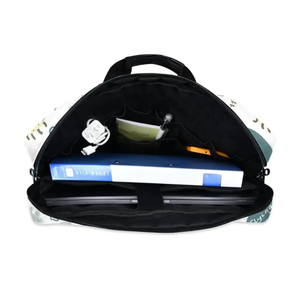 2021 New Brand Laptop Bag 12\