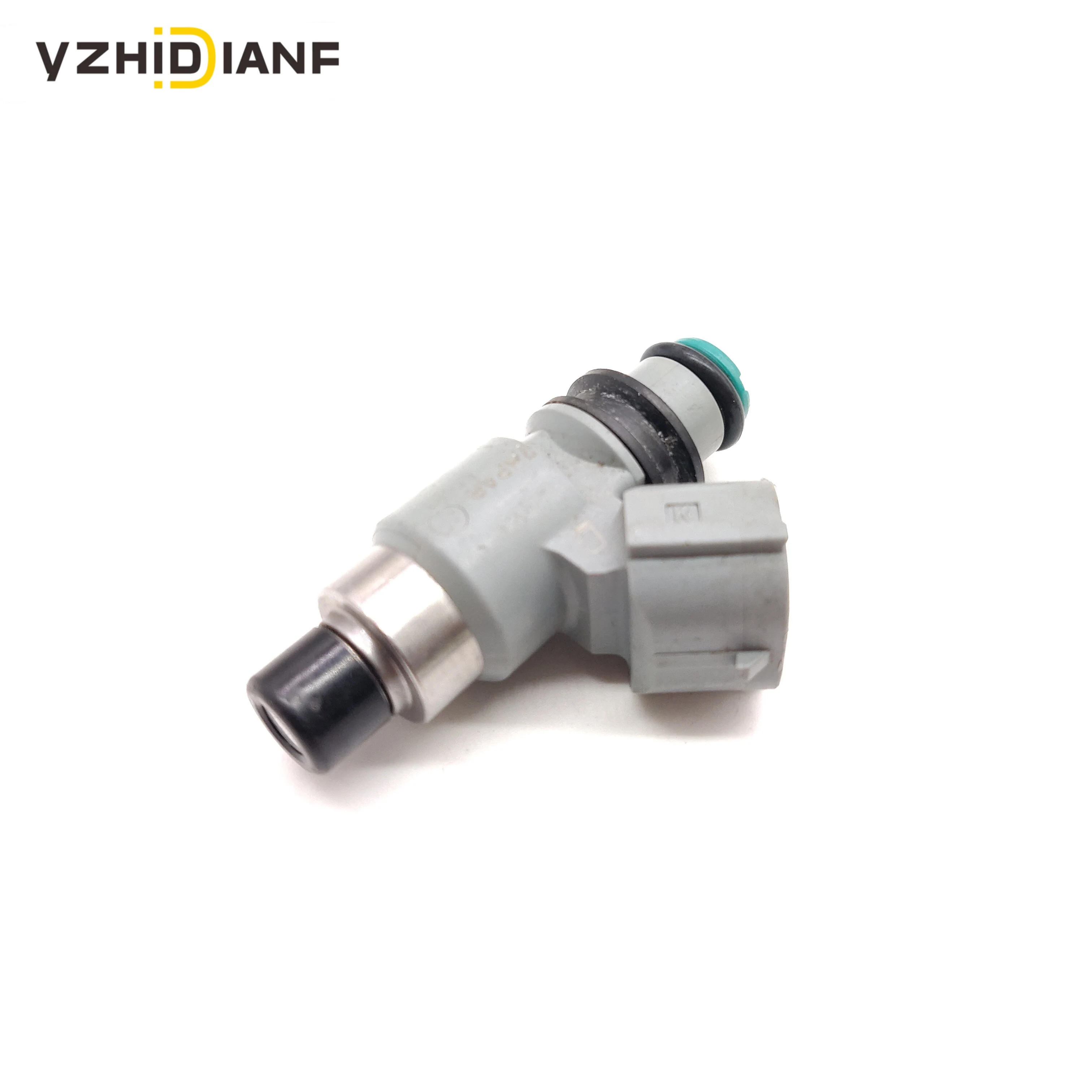 4x 16450-MFL-003 High quality  fuel injector nozzle for Honda- CBR1000RA/RR/S, VFR1200F/FD 16450MFL003 16450 MFL 003 Car