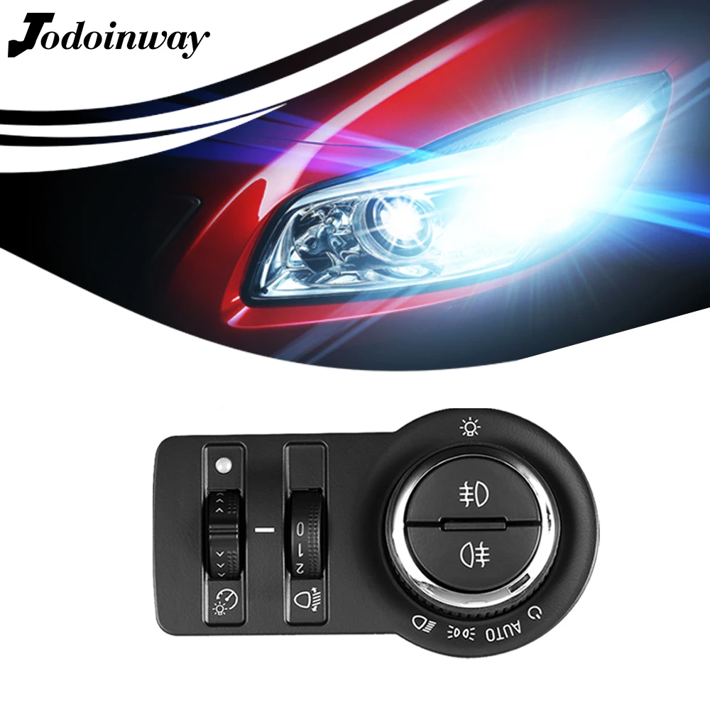 

Car auto headlight switch for Cruze 2019 Aveo Malibu auto light sensor coming and leaving home module for buick encore 2015 GL8