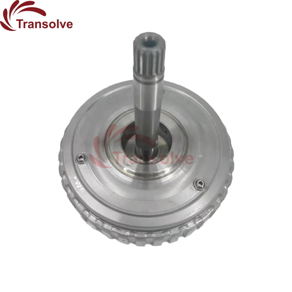 

Automatic Transmission NEW RDC15 Empty Drum Clutch 15081900 For LIFAN CVT Car Transolve