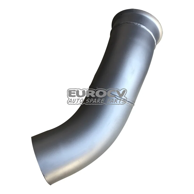 Spare Parts for Volvo Trucks VOE 1629939 Exhaust Pipe