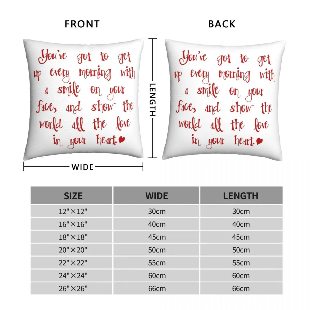 Beautiful Carole King Lyrics Square Pillowcase Polyester Linen Velvet Zip Decor Pillow Case Home Cushion Cover Wholesale 45x45