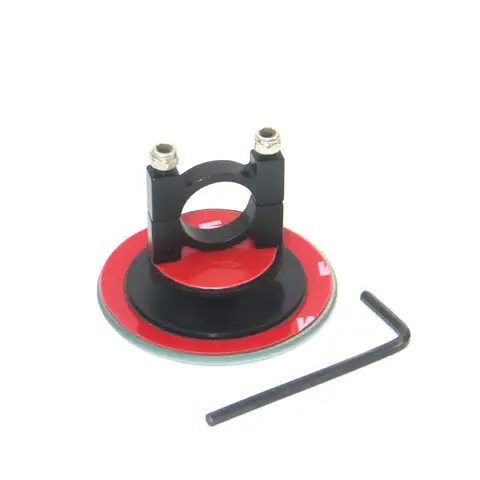 Bränslenivåspegelram monterad för PPG Paramotor Powered Paraglider 8 best sales paramotorisk paragliding - №2