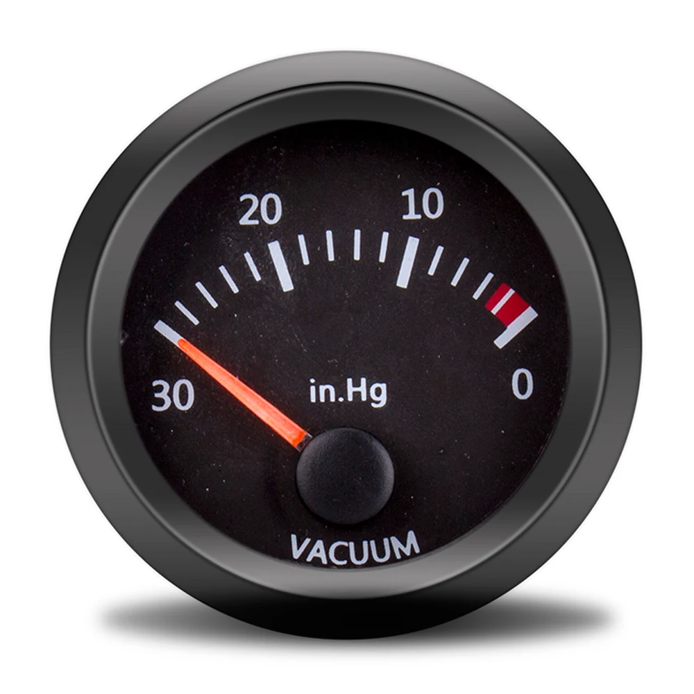 AD 52mm Boost Gauge Water Temp Olie Temp Druk Turbo Manometers Voltmeter Lucht Brandstof Verhouding EGT Auto Meter Uitlaat gas Temp