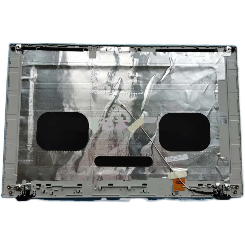 Original New Laptop LCD Screen Back Top Lid Case Cover A For 15inch Samsung NP300V5A NP305V5A