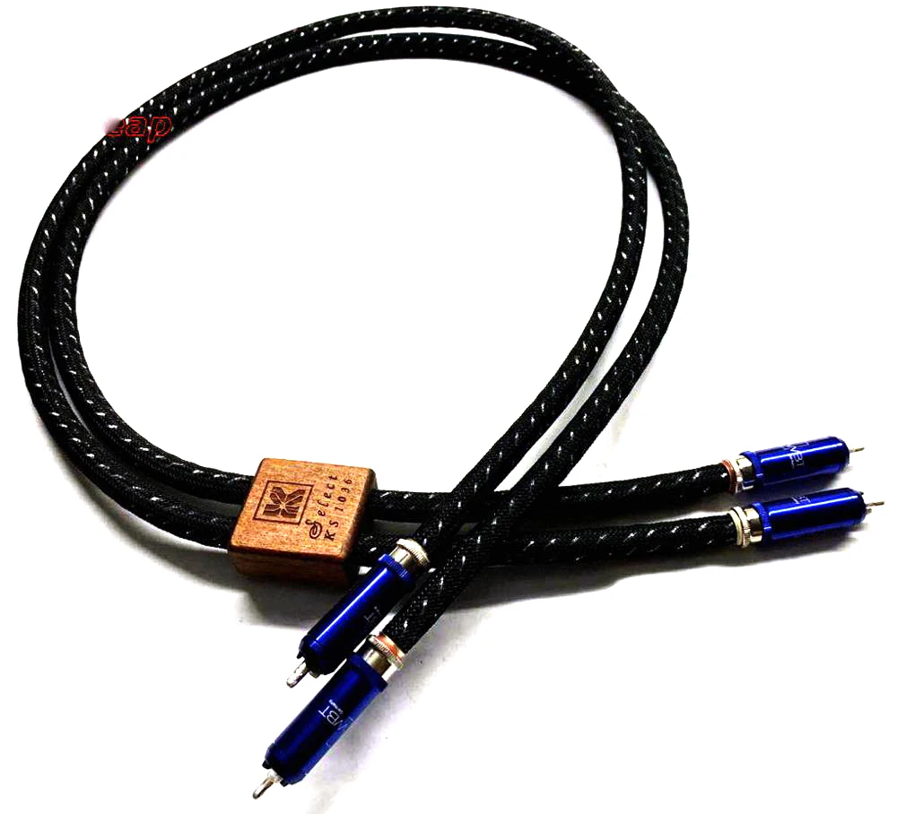 Hifi KS-1036 Audio … - image