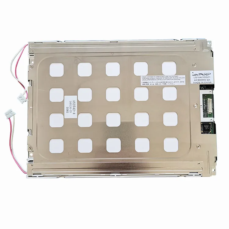 10,4 inch originele LCD-monitor LQ104V1DG21 LQ104V1DG11