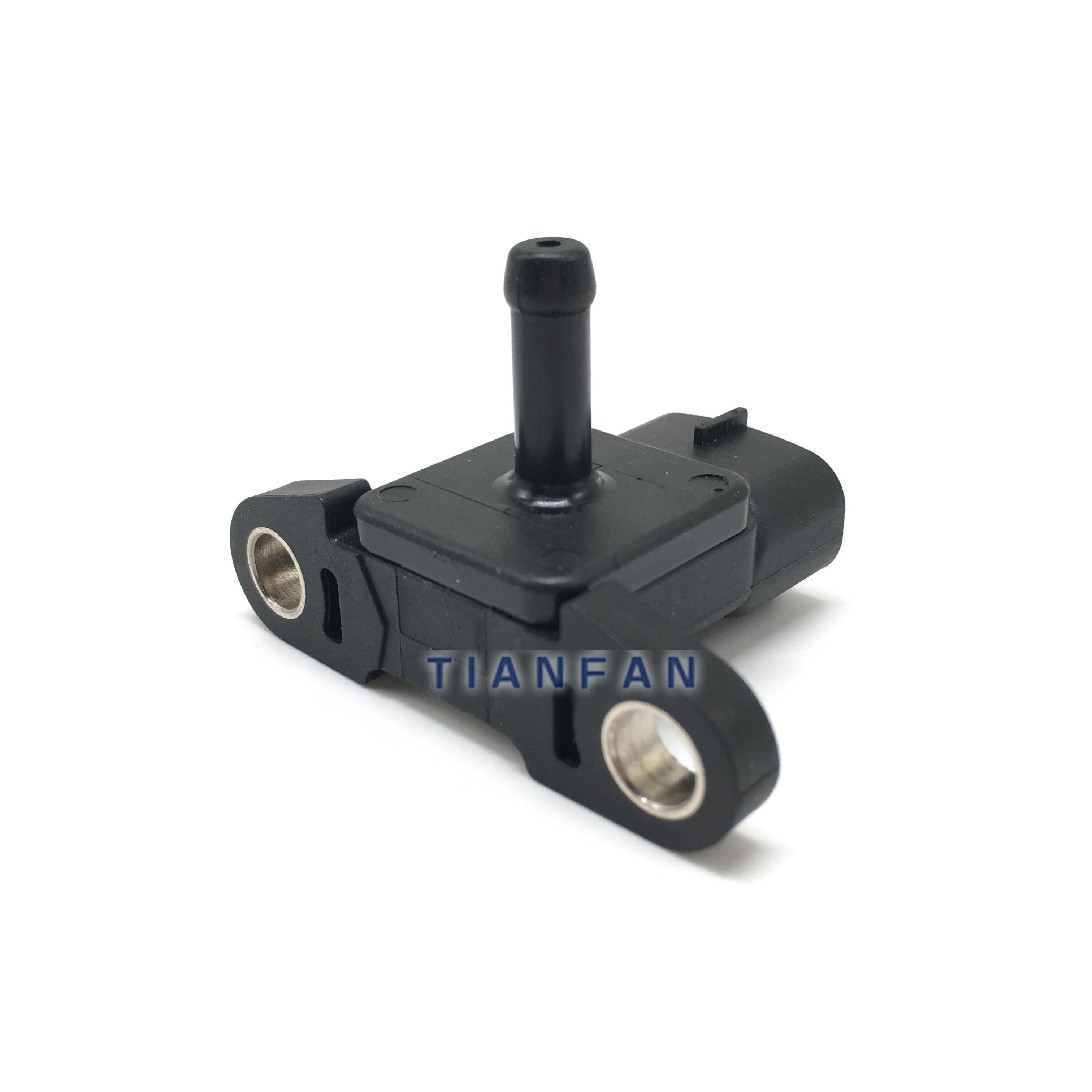 Untuk Ekskavator Kobelco SK200/230/250/350-8 Hitachi Sumitomo 5 Sakelar Sensor Tekanan Asupan Atmosfer