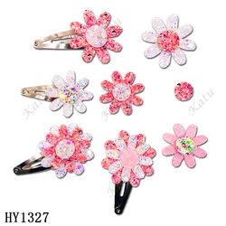 Daisy hairpin die cutting dies Suitable for common die-cutting machines in the market