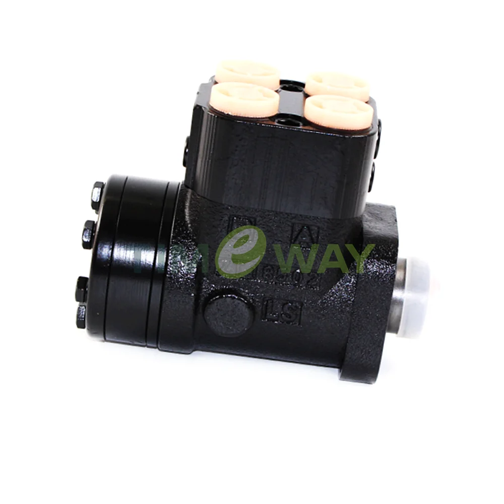BZZ1-E160 Forklift Parts BZZ1-E160C Hydraulic Steering Pump BZZ1-E160B Orbitrol Steering Gear for Tractor
