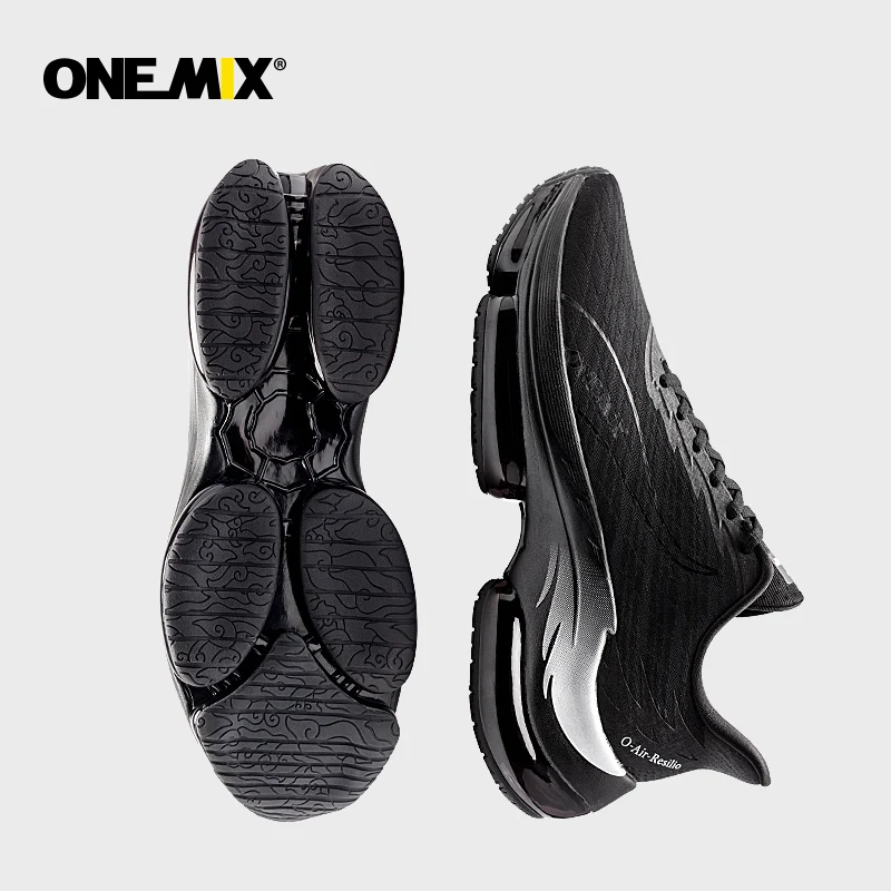 ONEMIX – baskets à plateforme pour femmes, chaussures de course, de sport, de marche, de styliste de luxe, à la mode