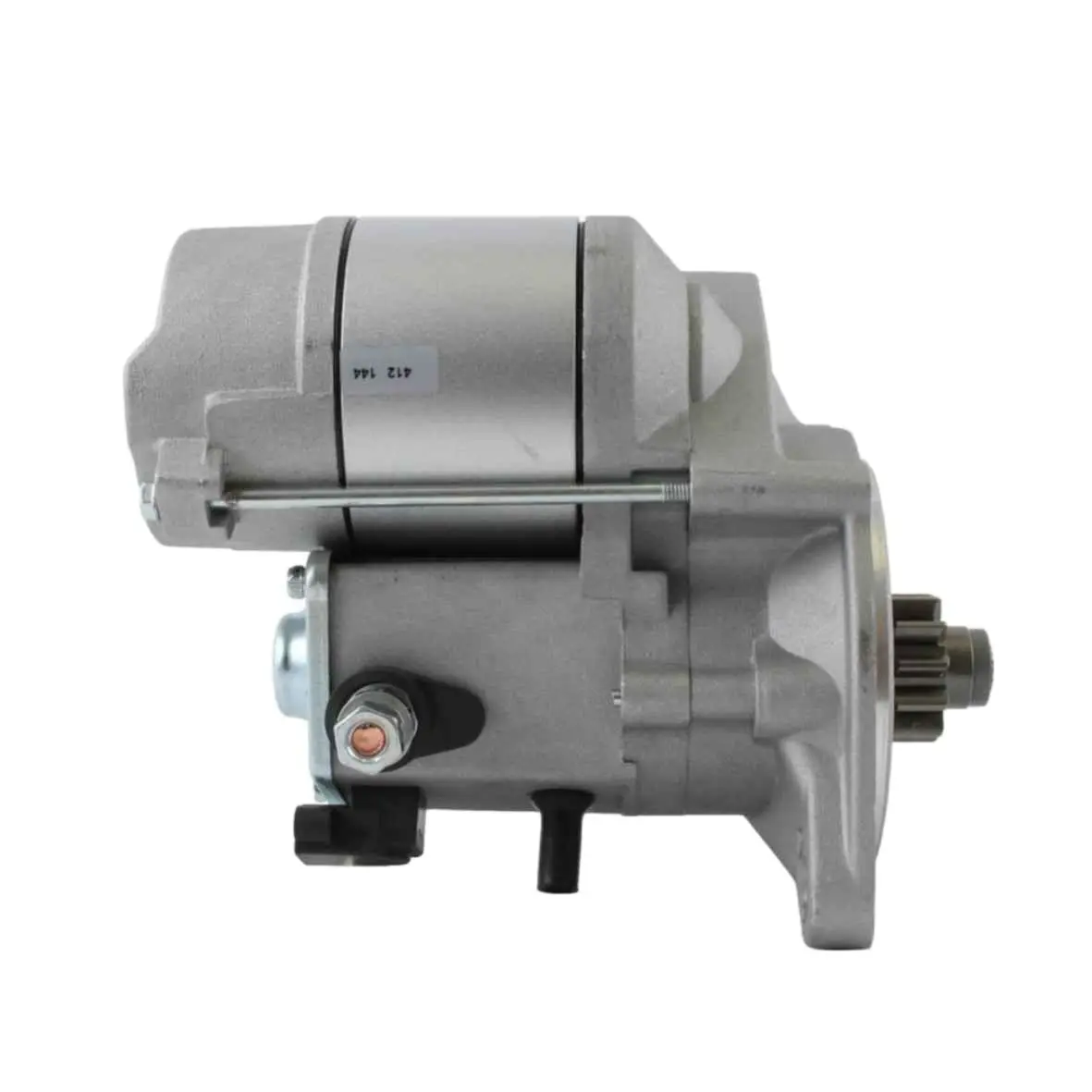 

Starter Motor for John deere AM100807 AM100809 TY25236 119620-77011 11962077011 119620-77010