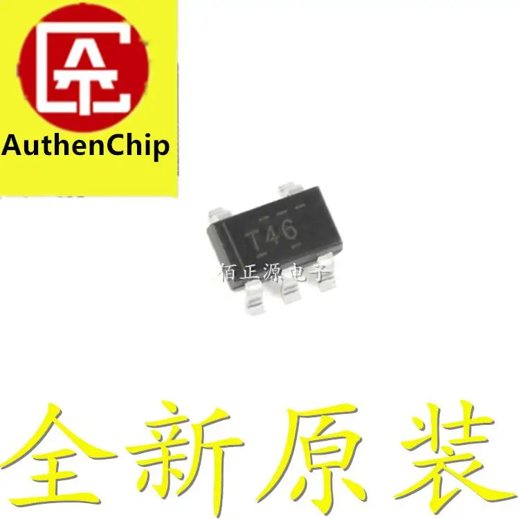 

10pcs 100% orginal new in stock TPS73633DBVR patch SOT23-5 silk screen T46 LDO linear regulator