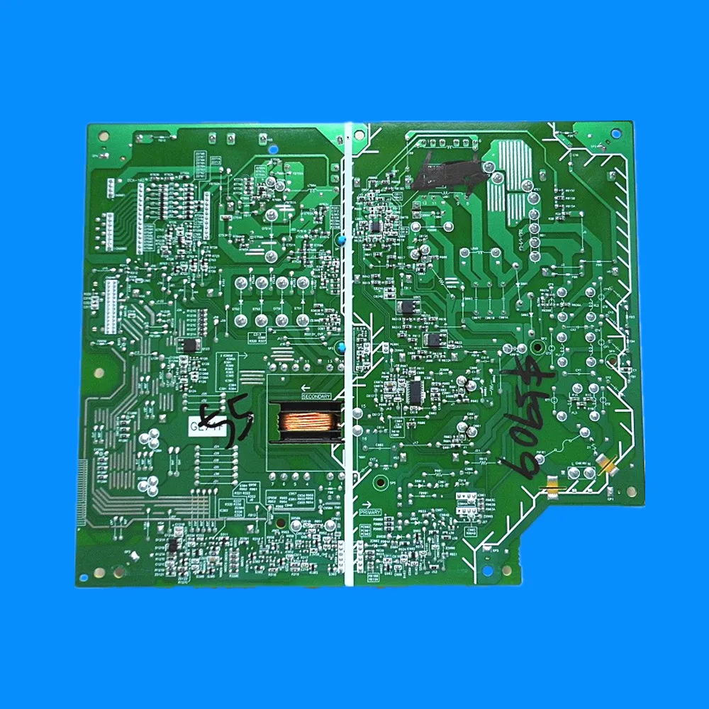 Good test Power Board Card Supply APDP-209A2 2955045601 For KD-55X8000E KD-55XE8096 KD-55XE7077 KD-55XE7093 KD-55XE7096