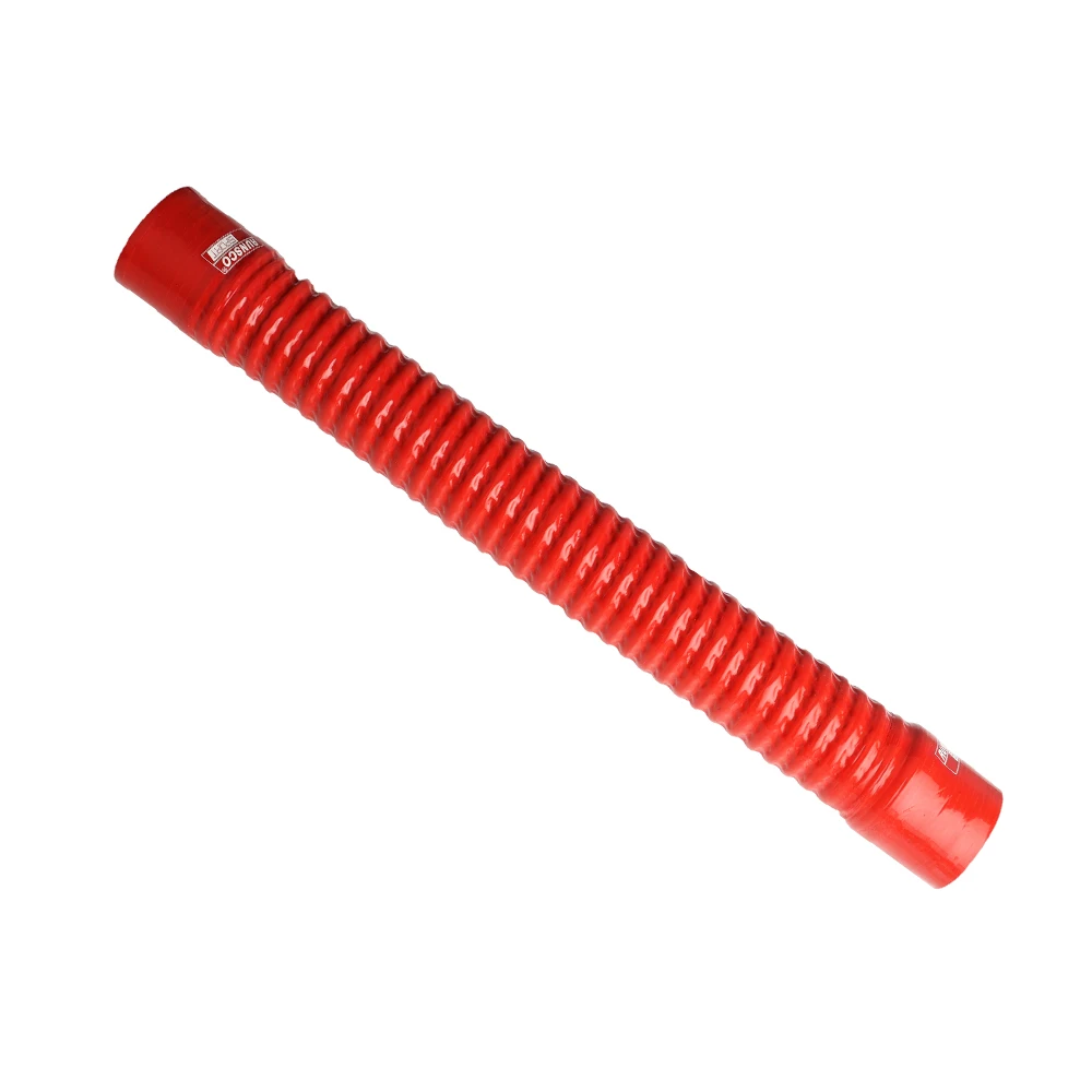 Silicone Flexible Hose ID 28 30 32 34mm Water Radiator Tube for Air Intake High Pressure Rubber Joiner Pipe