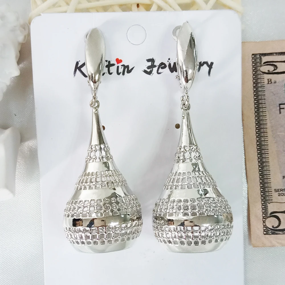 Mirafeel Big Water Drop Earrings Long Earrings For Women High Quality New Trendy Jewelry Accessories For Young Girl Sexy Gifts