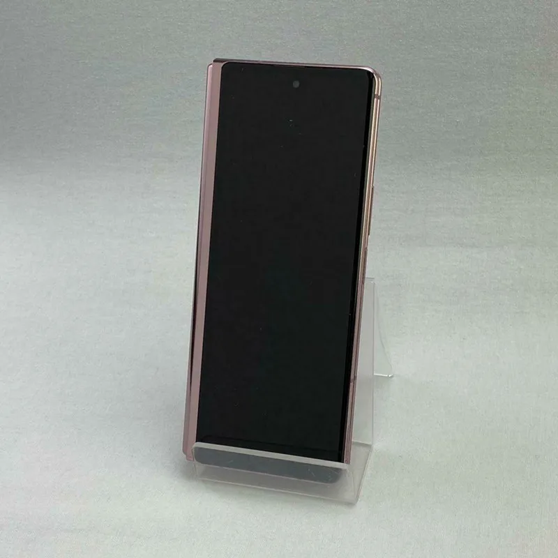 Samsung Galaxy Z Fold 2 Fold2 5G 7.6