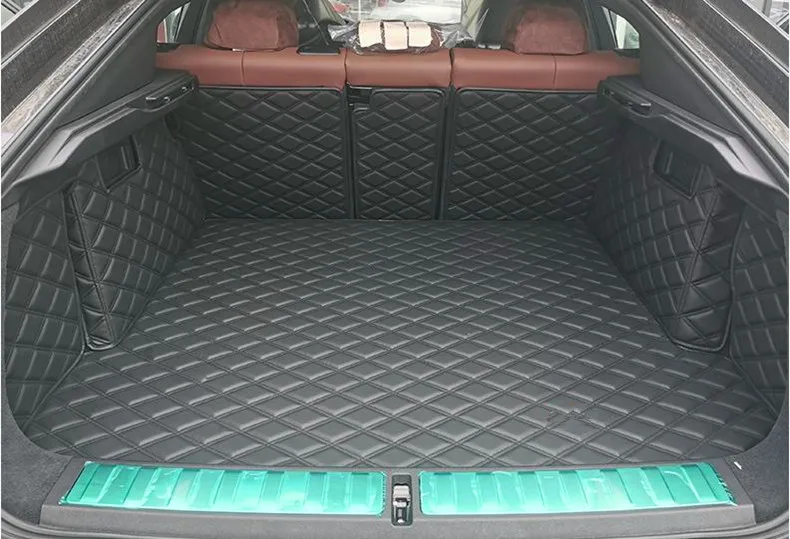 

Good quality! Special car trunk mats for BMW X6 2023-2020 G06 durable boot carpets cargo liner cover for X6 2022,Free shipping