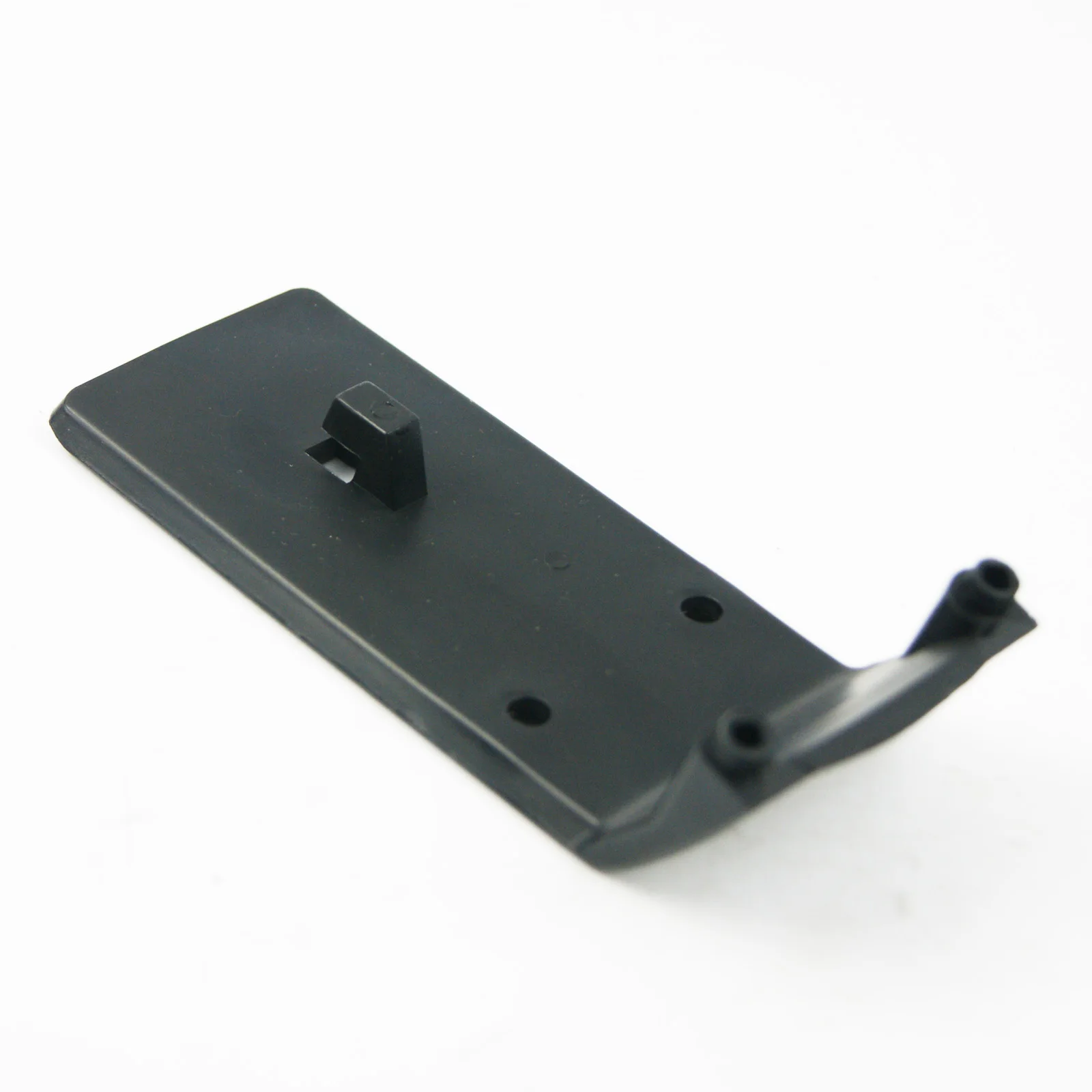 Пластиковая передняя нижняя защитная пластина для Hpi Rovan Baja 5b 5t 5sc SS 1/5