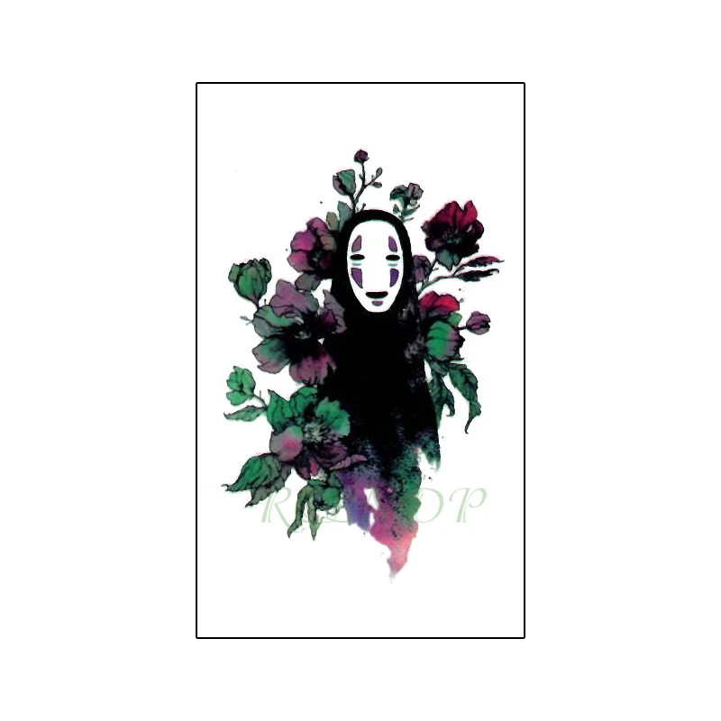 Тату-наклейки-временные-водостойкие-наклейки-без-лицевого-цветка-искусственные-татуировки-тату-флэш-тату-на-руку-боди-арт-для-детей-мужчин-женщин