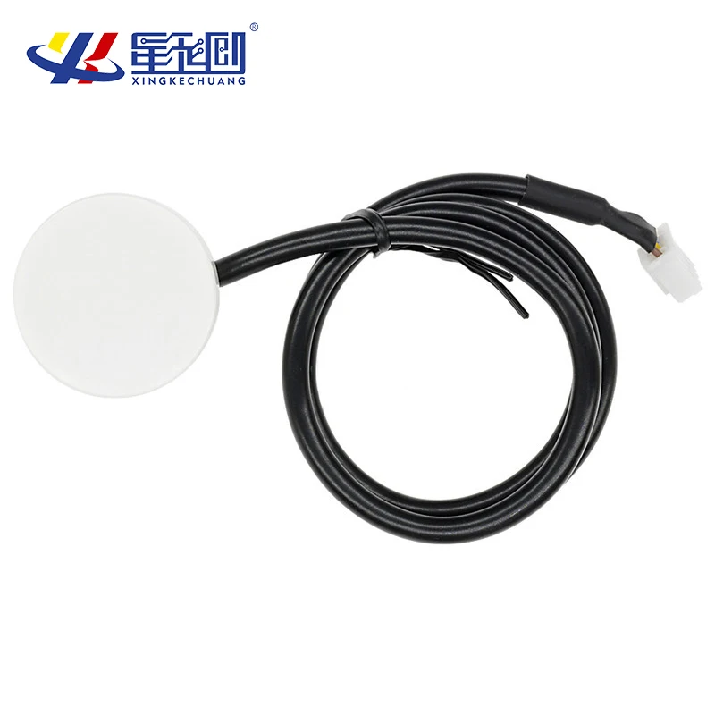 5V-24V Arduino Compatible Non-contact Level Sensor for Water Liquid Detection,XKC-Y25 NPN/V/RS485 Output