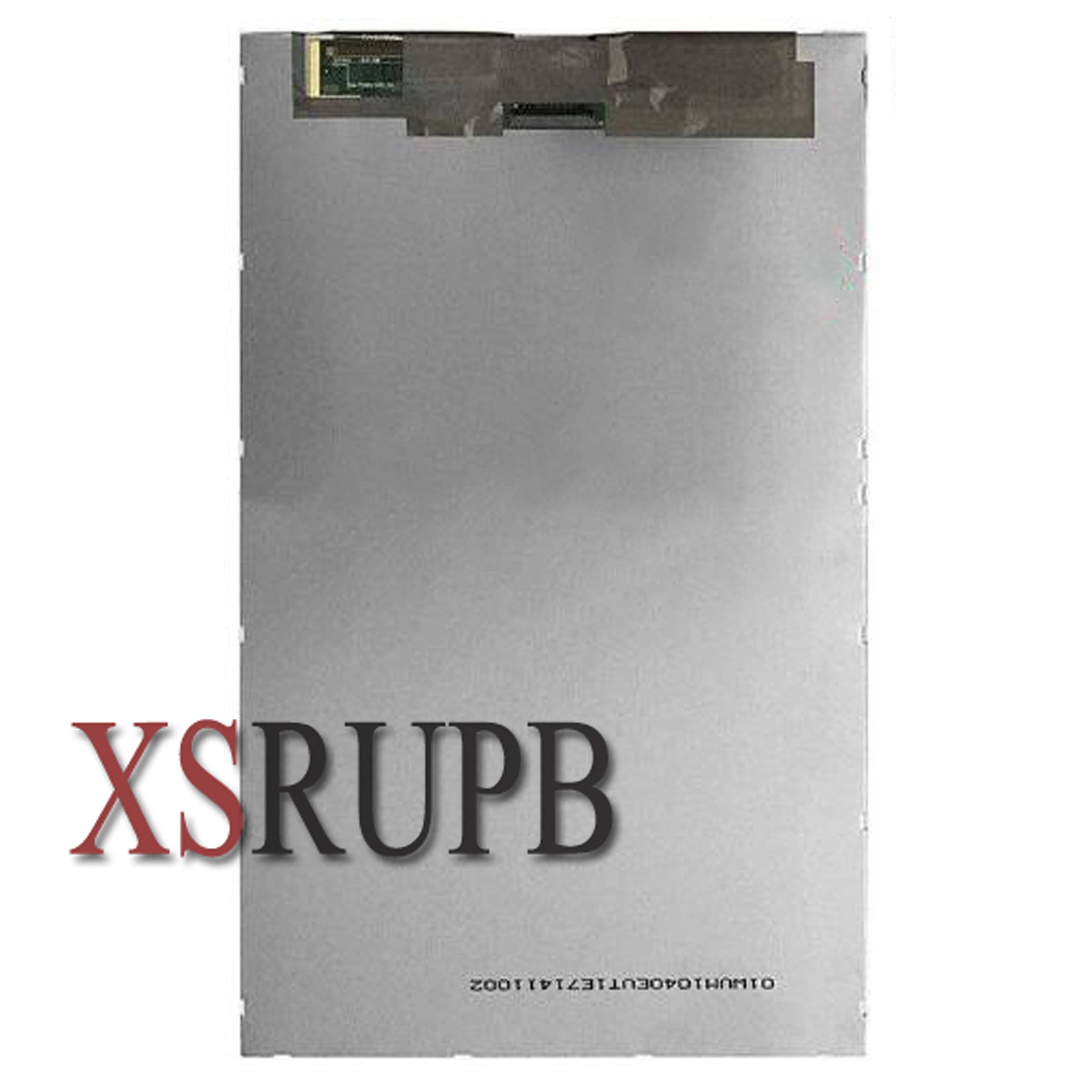 Imagem -03 - Samsung Galaxy Tab a 10.1 Lcd Matrix Touch Display Digitizer Assembly Substituição sm T580 Sm-t580 Tela Sm-t585