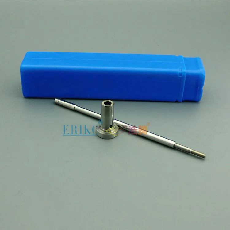 ERIKC  injector Control valve F00VC01051 For 0445110202 00445110189 0445110206 0445110207 0445110208 0445110224 Mercedes Benz