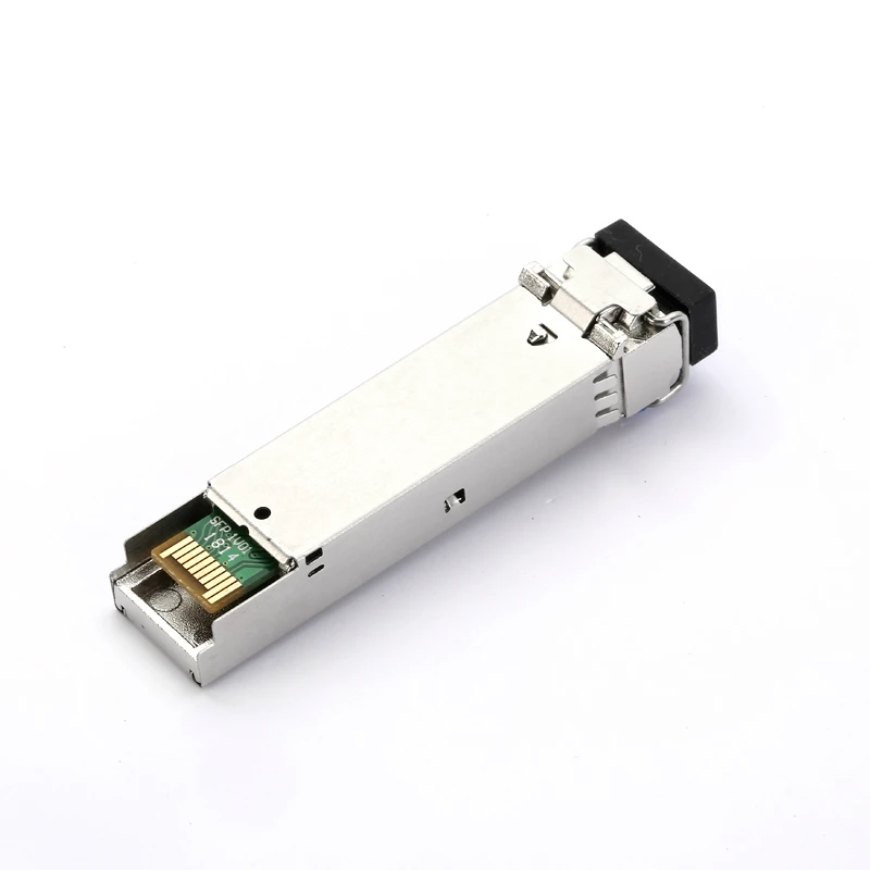 OEM & ODM 155m 1310nm 20km SFP Compatibel Optische ModuleTransition Networks SFP Transceiver