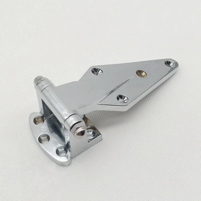 4 Inch 25mm Cold Store Hinge Oven Storage Steam Seafood Cabinet Industrial Refrigerater Truck Car Door Cookware Fitting Hardware