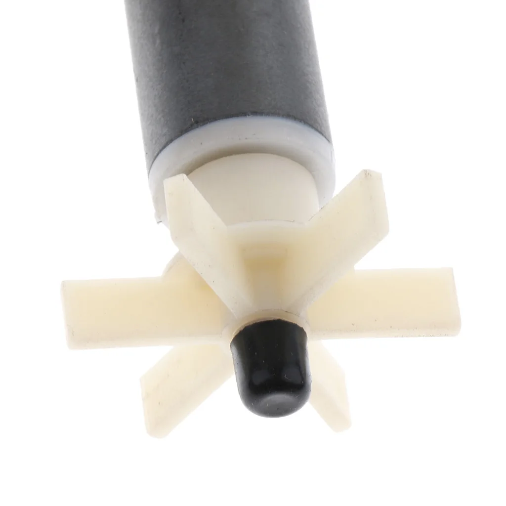 Aquarium Filter Canister Spare Rotor - Suitable for HW304B/404/704