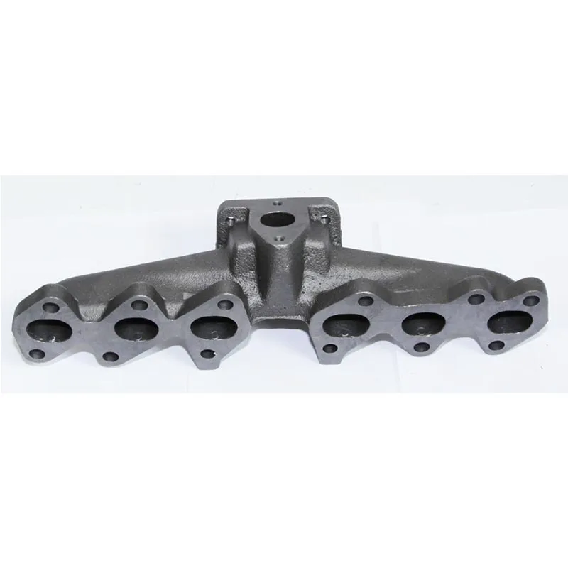 

Cast Iron Manifold For Toyota Supra 2JZ-GTE 1993-1998 Engine T4 Flange