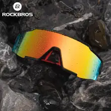 Polarized Cycling Glasses UV Protection #3