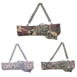 Rifle Shotgun Scabbard Molle Protective Case Shoulder Sling Hunting Gun Holster