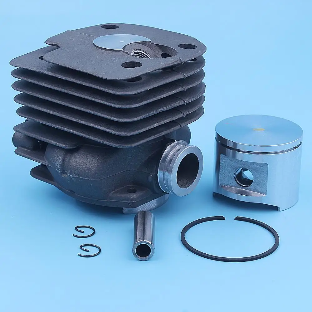 Imagem -04 - Kit de Pistão do Cilindro para Husqvarna Grande Bore Peças Sobressalentes Motosserra Husqvarna 372xp 365 372 xp 371 362 375k 503 93 72 52 mm