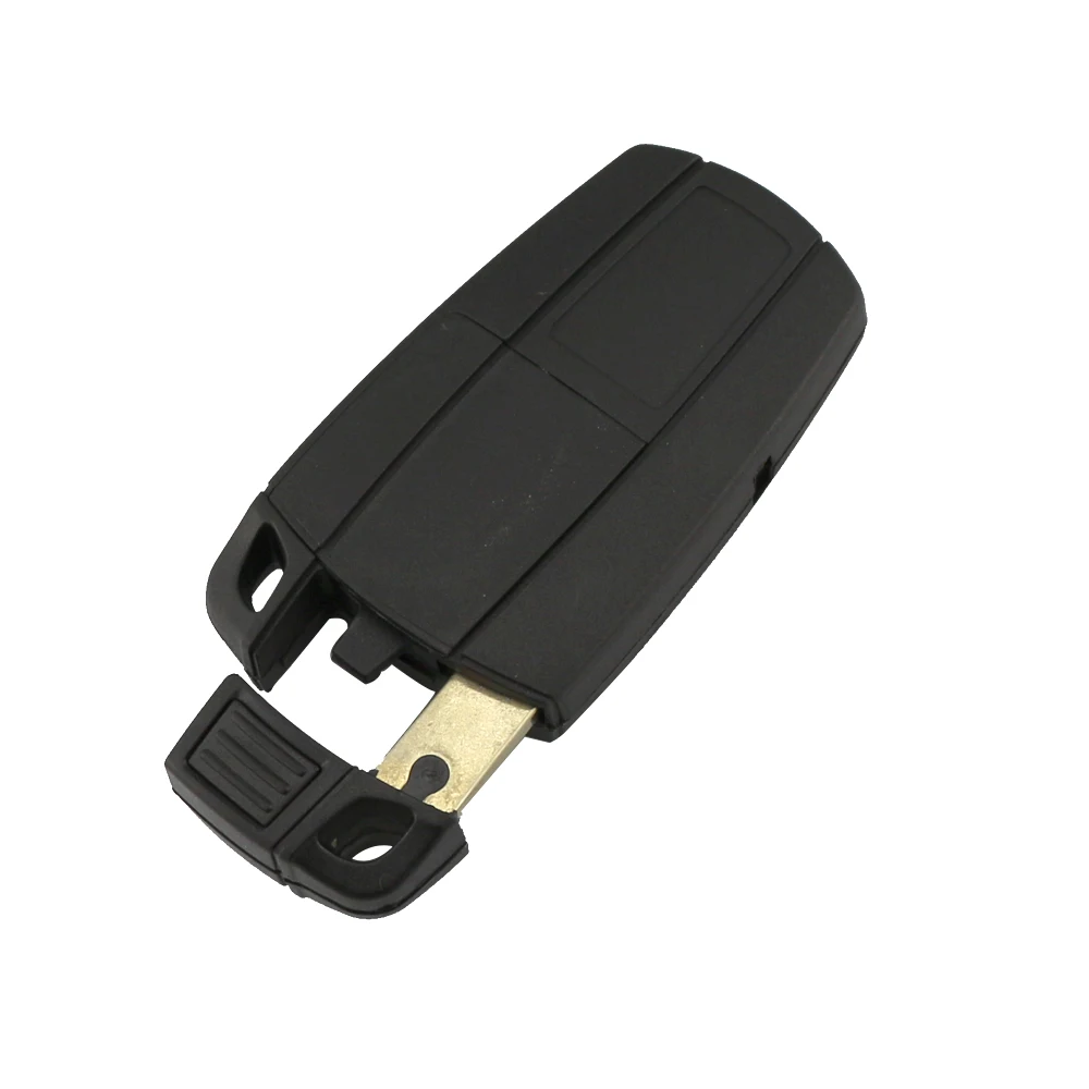 YIQIXIN 3 Button Remote Smart Key 868Mhz CAS3 ID46-PCF7953 Chip Intelligent Control Key For BMW 1/3/5/7 Series X5 X6 Z4 X5