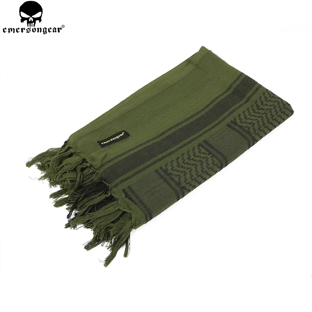 Pañuelo táctico multifunción – Balaclava militar camuflaje outdoor - imagen 4