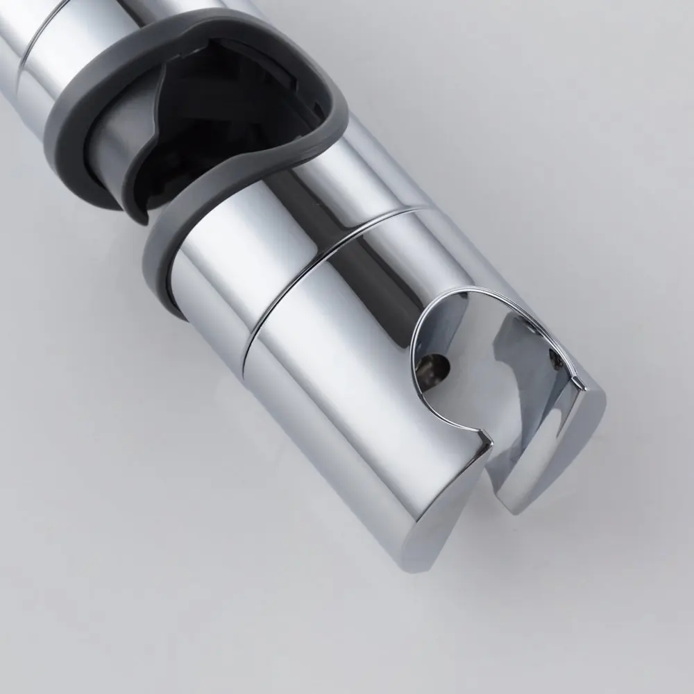Thẳng Khóa Tắm, Nâng Ghế, Đầu Phun Chân Đế, Phù Hợp Với 18-25Mm Ống sữa Tắm Trượt