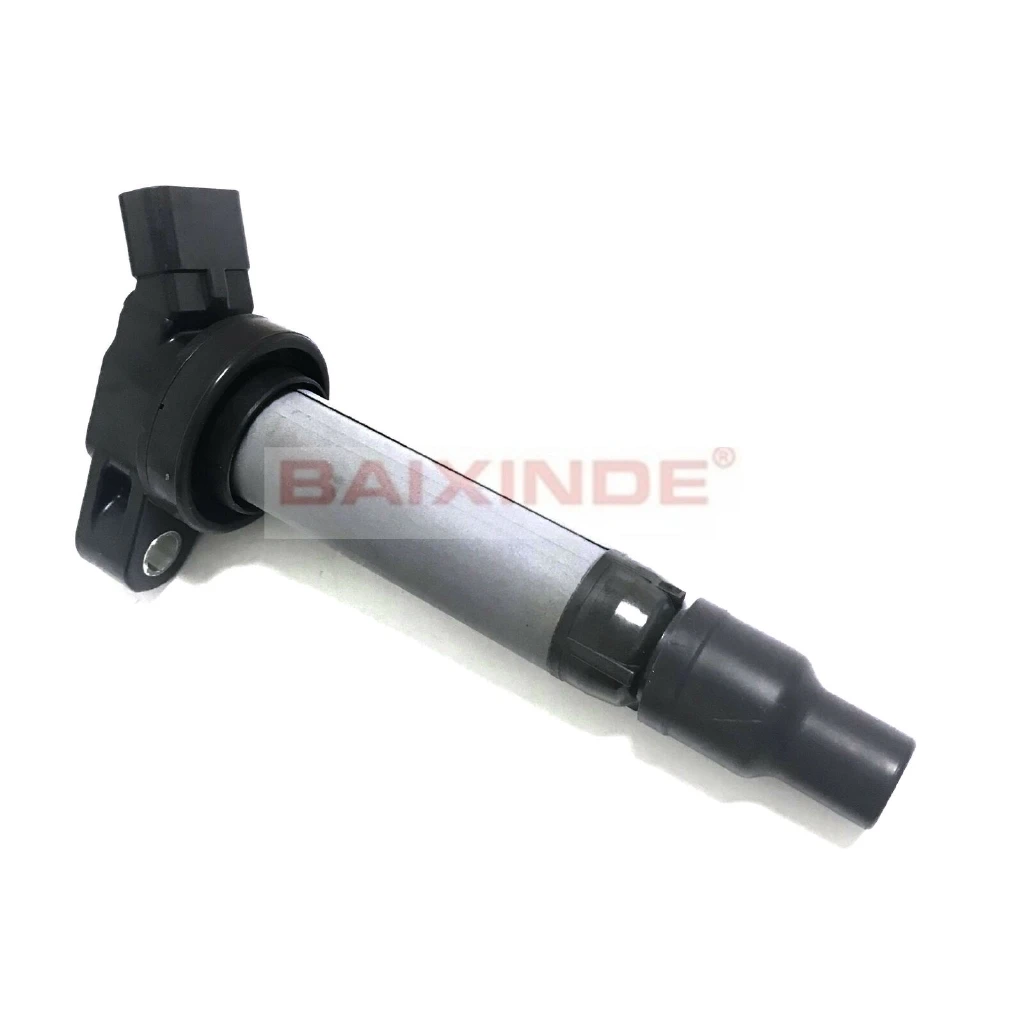 High quality Ignition Coils for TOYOTA 90919-569F0 91919-02251 029700-7991 UF487