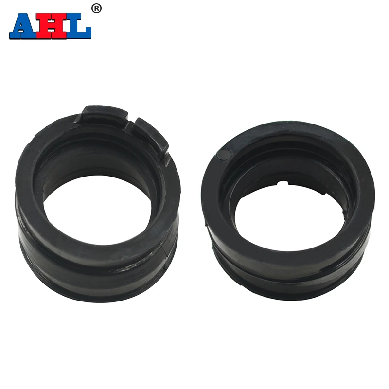 

For Honda XRV750 Africa Twin 1993-2000 XRV 750 Motorcycle Part Carburetor Intake Manifold Pads Plastic Intake Outlet Glue