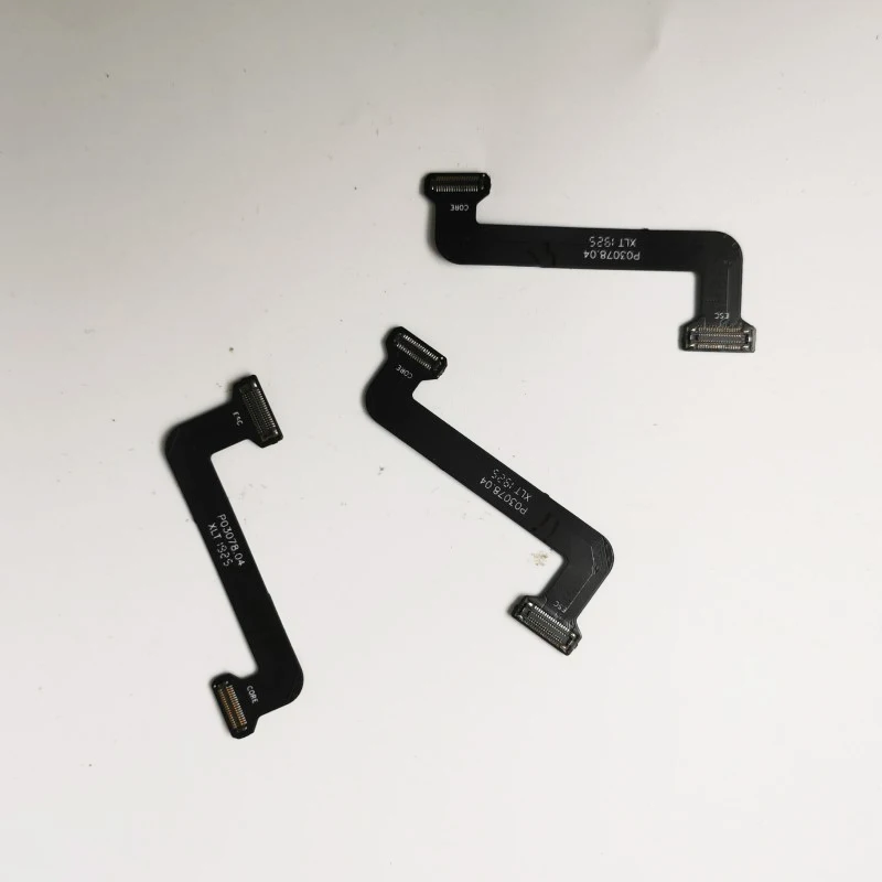 Thương Hiệu Mới Cho DJI Mavic 2 PRO/ZOOM Gimbal ESC Flexibe Cáp Phẳng Drone Thay Thế Chi Tiết Sửa Chữa