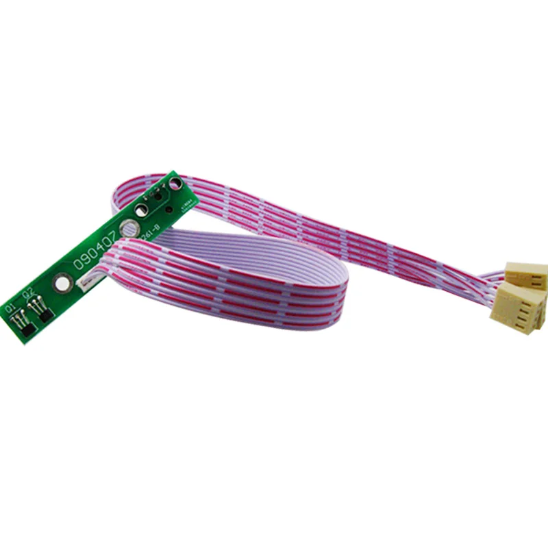 LETOP Infiniti Large Format Solvent Printer Parts Encoder Strip Sensor For SE SPT510 Head