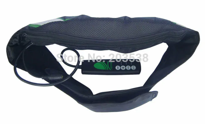 Рисунок 5 - Электрический массажный пояс для похудения