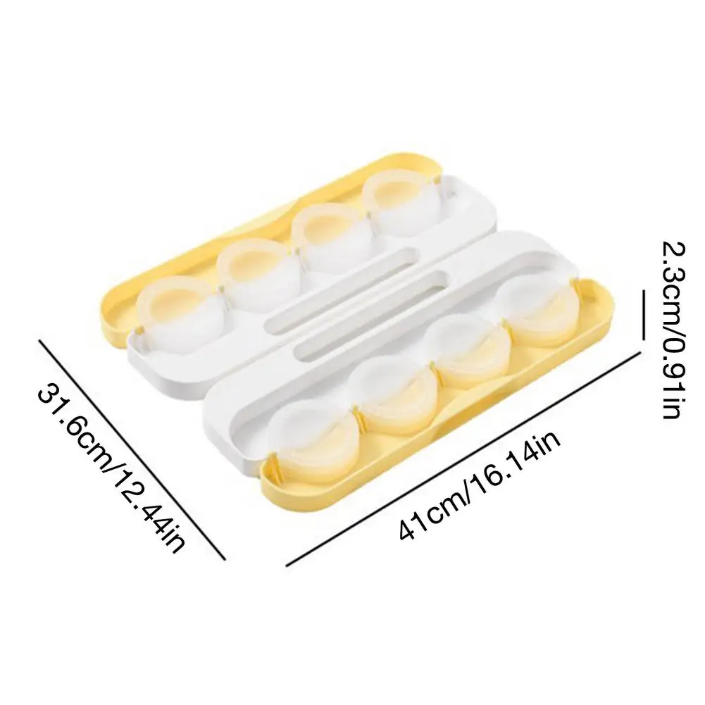 Crescent-shaped Dumpling mold Wonton Dumpling Maker useful kitchen tools Dumpling Mould cooking tools sets useful Kitchen gadget