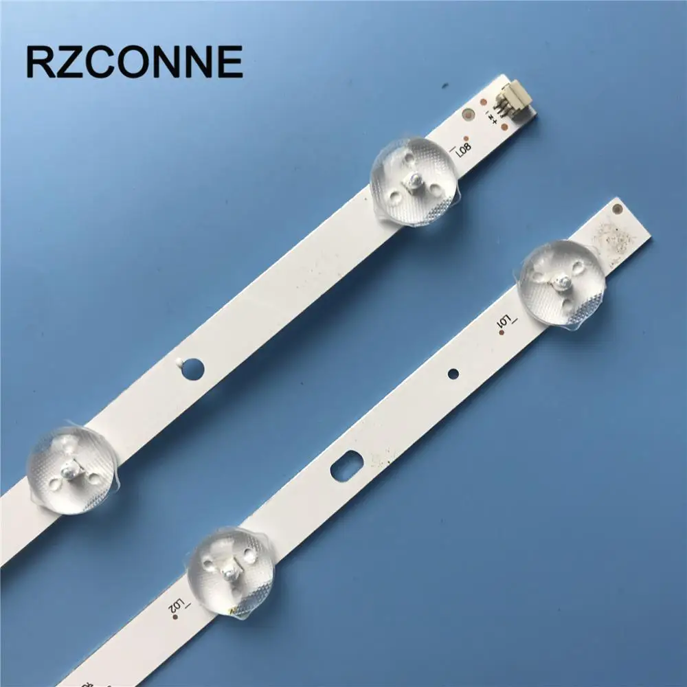 LED Backlight strip 8LEDs for RCA JL.D32081235-031HS-M