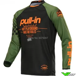 2021 bicycle moto bmx motocross Jersey enduro mtb jersey cycling jersey bike gb DH maillot ciclismo hombre mx downhill jersey