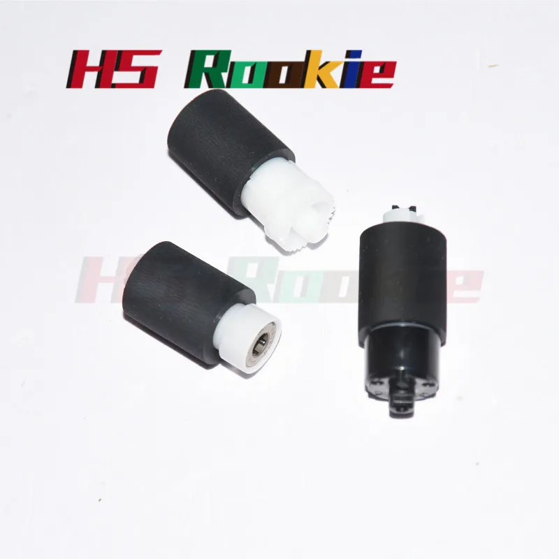 1sets 2F906230 2F909171 2HN06080 pickup roller kit For Kyocera  Fs6025 FS6030 TASKalfa 255 TA 305 3050 FS4100 FS4200