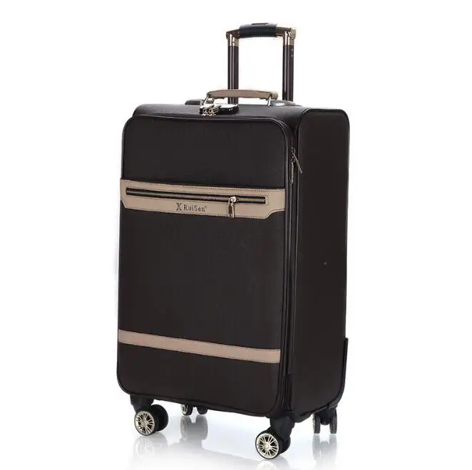 24 Inch Spinner luggage suitcase 20 inch Travel Rolling Luggage Suitcase travel Baggage Suitcase for Travel Trolley Bags wheels