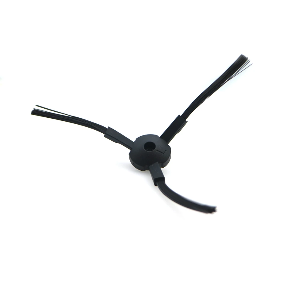 18Pcs/lot Robot vacuum cleaner Hepa filter for ilife A8 a40 a6 a4 a4s parts filter Side Brush danhui robot vacuum cleaner parts