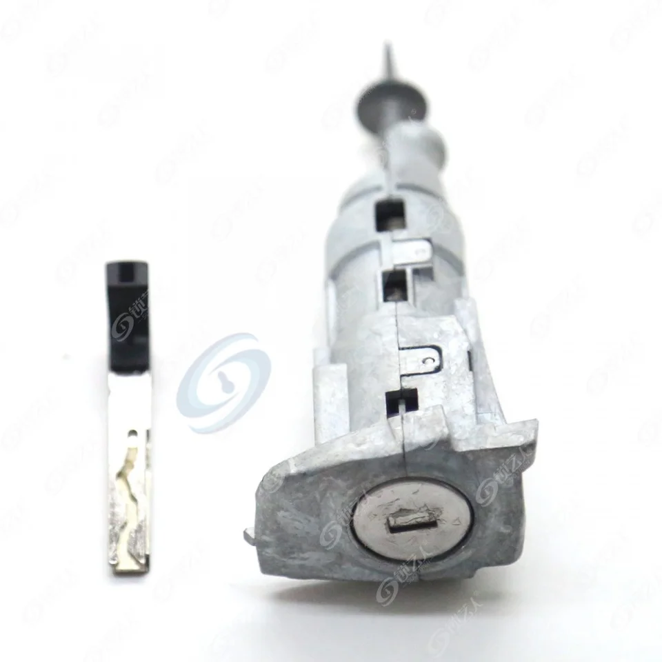 HU162T-9 HU162T-10 Tooth New For Volkswagen Exercise Lock Installation Lock 10 Tooth Left Door Lock HU162T Lock for Locksmith