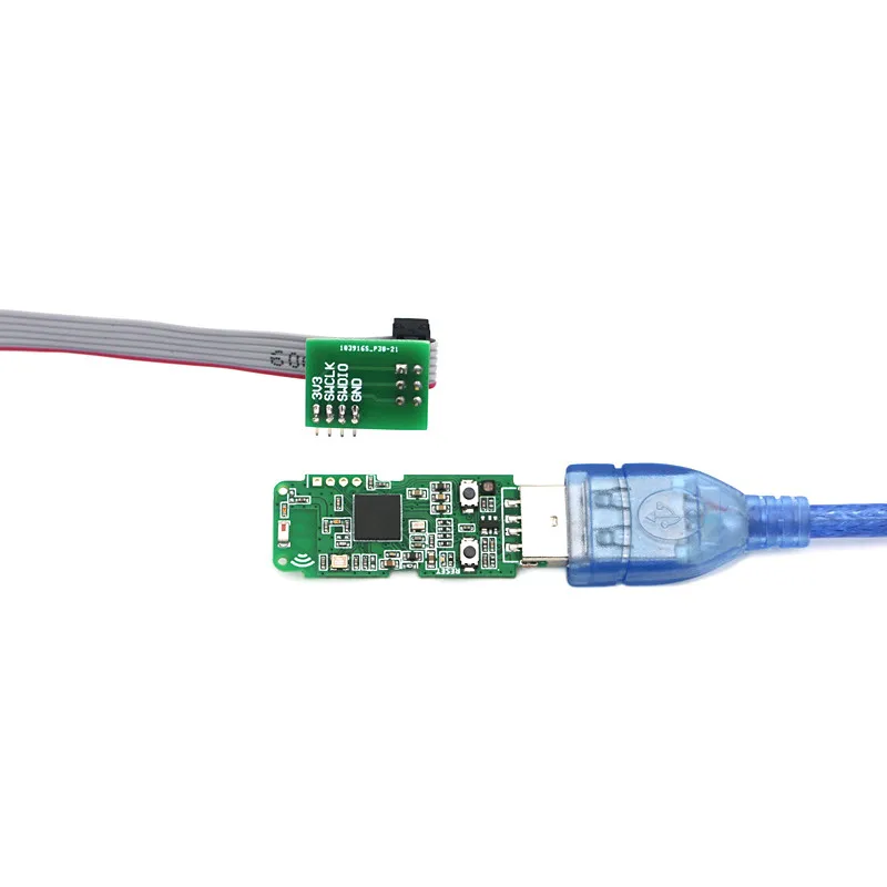 NRF52840 Dongle Low Power Bluetooth desktop NRF connect ble5.0 с корпусом